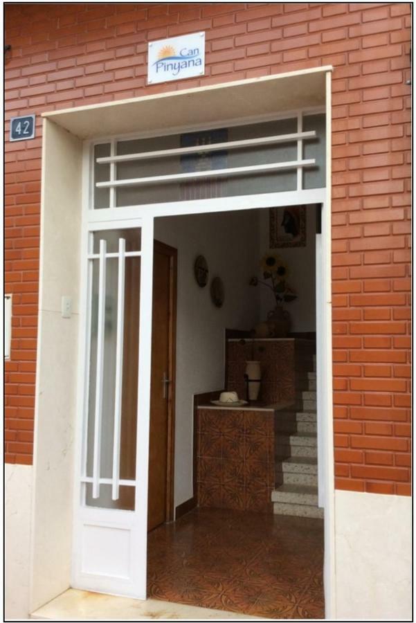 Can Pinyana Torreblanca Exterior foto